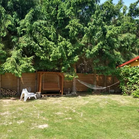Prázdninový dům 
