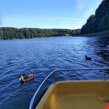 Prázdninový dům 